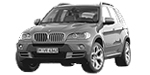 BMW E70 P2B5E Fault Code