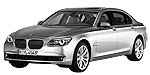 BMW F01 P2B5E Fault Code