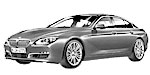 BMW F06 P2B5E Fault Code